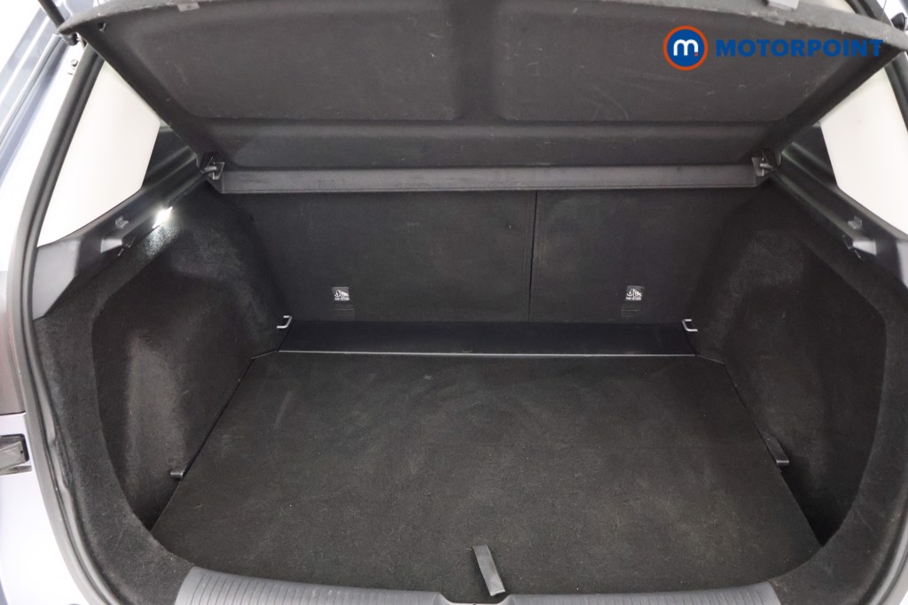 Mg Motor Uk ZS Trophy Automatic Petrol-Electric Hybrid SUV - Stock Number (1618230) - 26th supplementary image