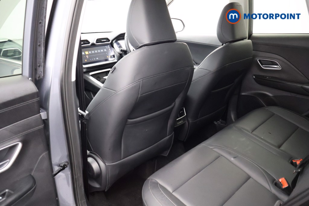 Mg Motor Uk ZS Trophy Automatic Petrol-Electric Hybrid SUV - Stock Number (1618230) - 27th supplementary image