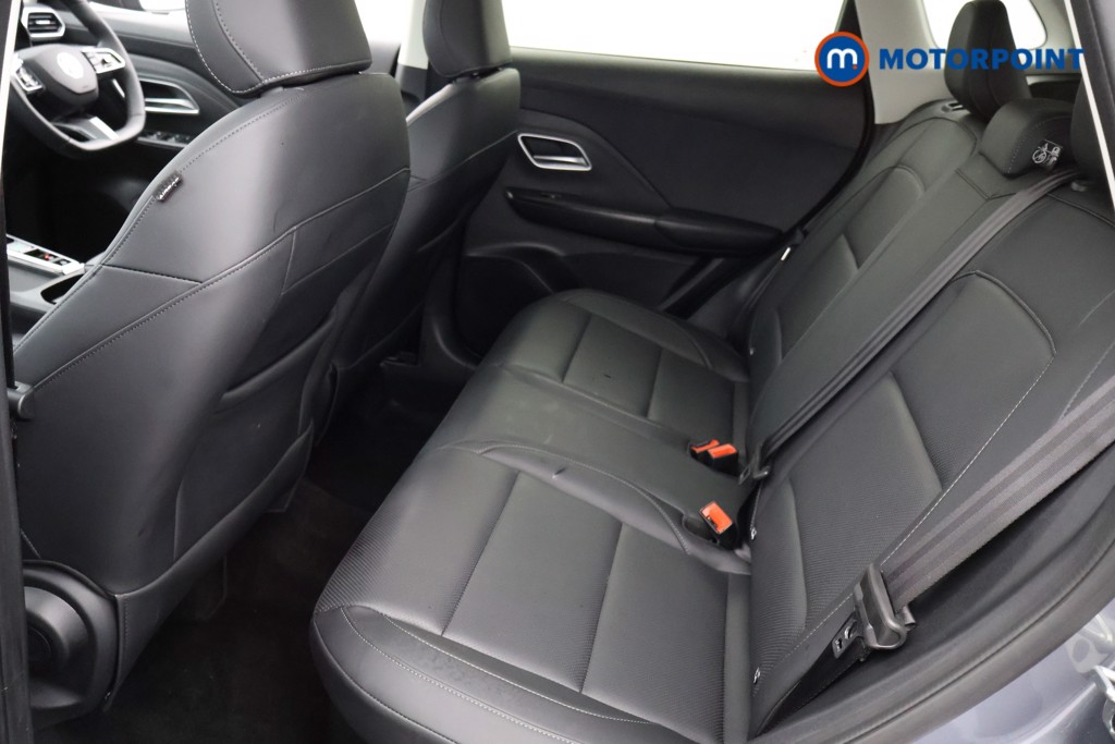 Mg Motor Uk ZS Trophy Automatic Petrol-Electric Hybrid SUV - Stock Number (1618230) - 28th supplementary image