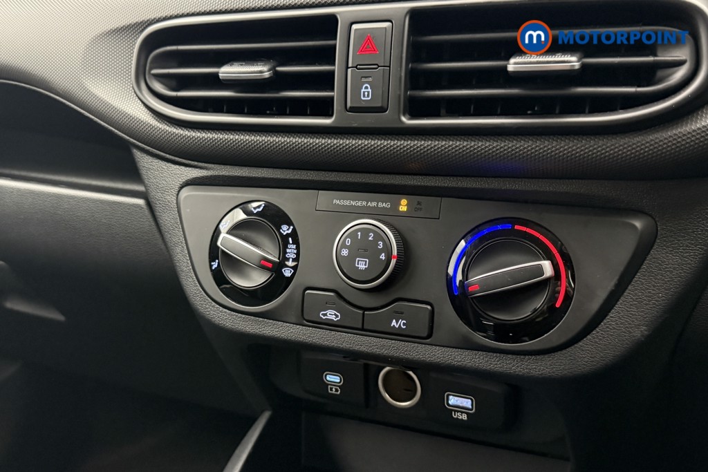 Hyundai I10 Advance Automatic Petrol Hatchback - Stock Number (1618231) - 13th supplementary image