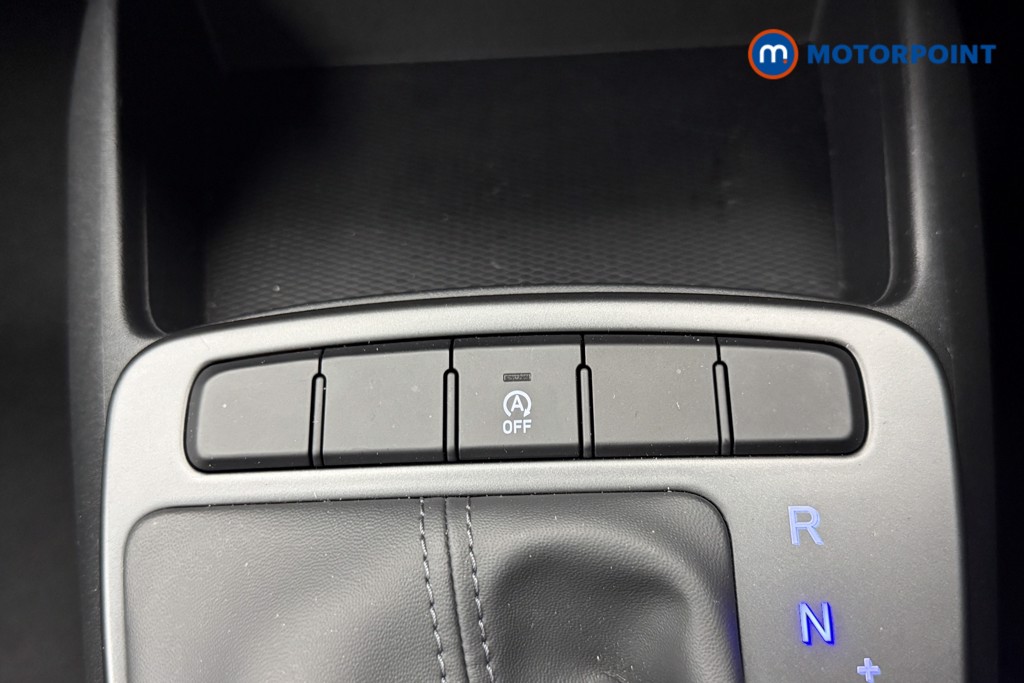 Hyundai I10 Advance Automatic Petrol Hatchback - Stock Number (1618231) - 15th supplementary image