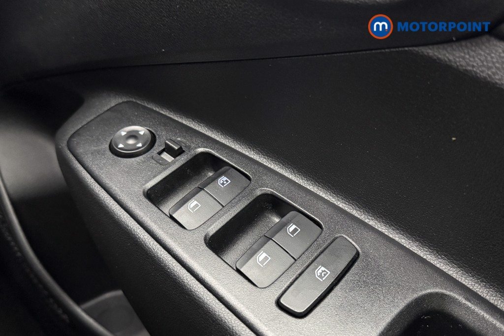 Hyundai I10 Advance Automatic Petrol Hatchback - Stock Number (1618231) - 17th supplementary image