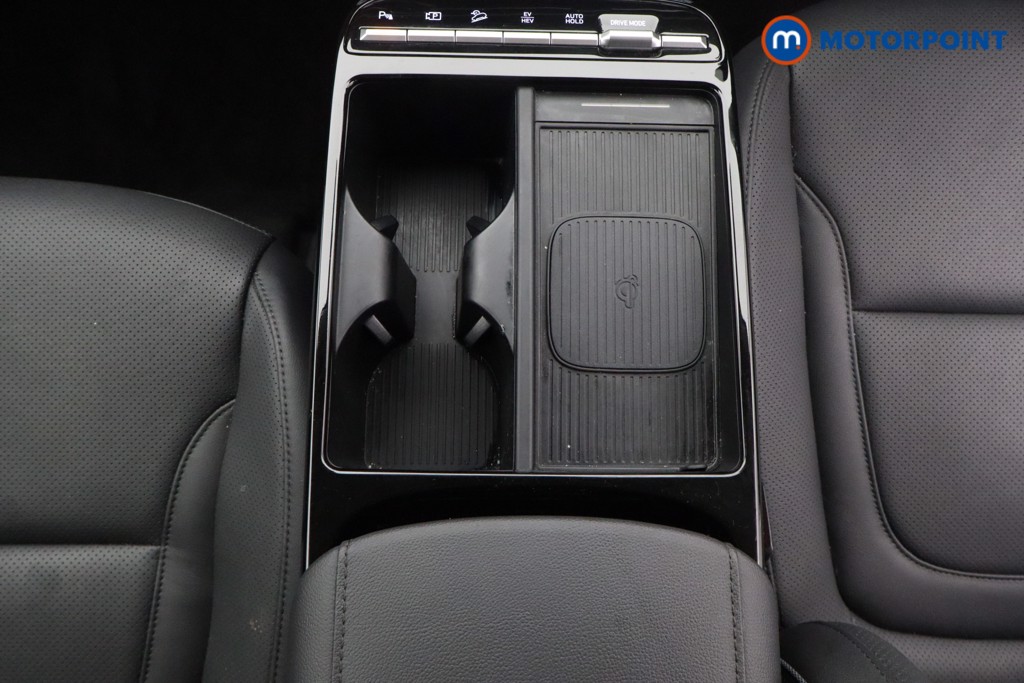 Hyundai Tucson Ultimate Automatic Petrol Plug-In Hybrid SUV - Stock Number (1618232) - 6th supplementary image