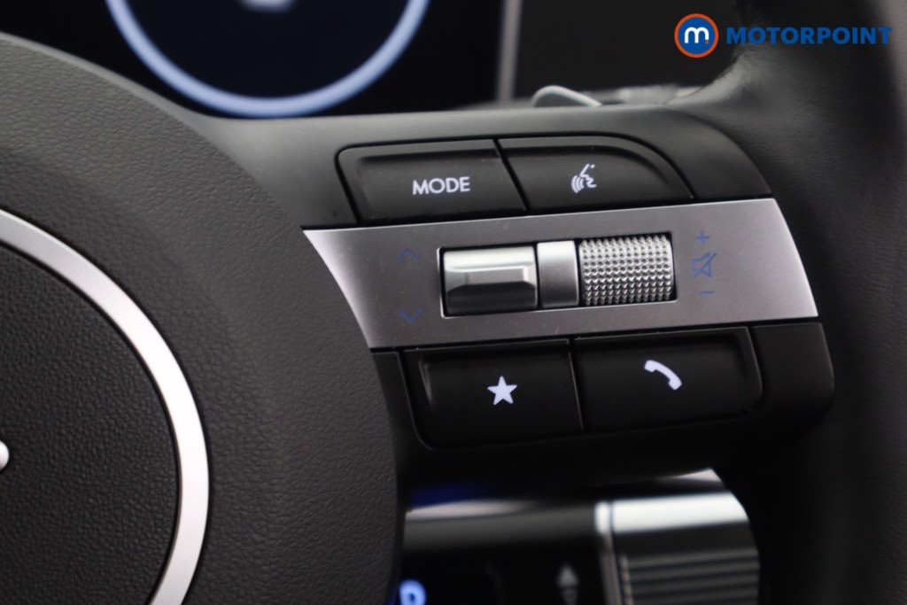 Hyundai Tucson Ultimate Automatic Petrol Plug-In Hybrid SUV - Stock Number (1618232) - 9th supplementary image