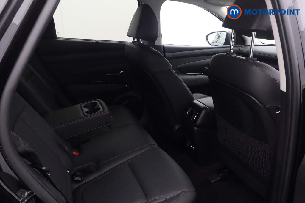 Hyundai Tucson Ultimate Automatic Petrol Plug-In Hybrid SUV - Stock Number (1618232) - 12th supplementary image