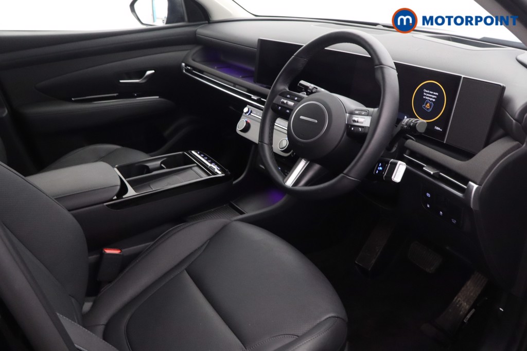 Hyundai Tucson Ultimate Automatic Petrol Plug-In Hybrid SUV - Stock Number (1618232) - 14th supplementary image