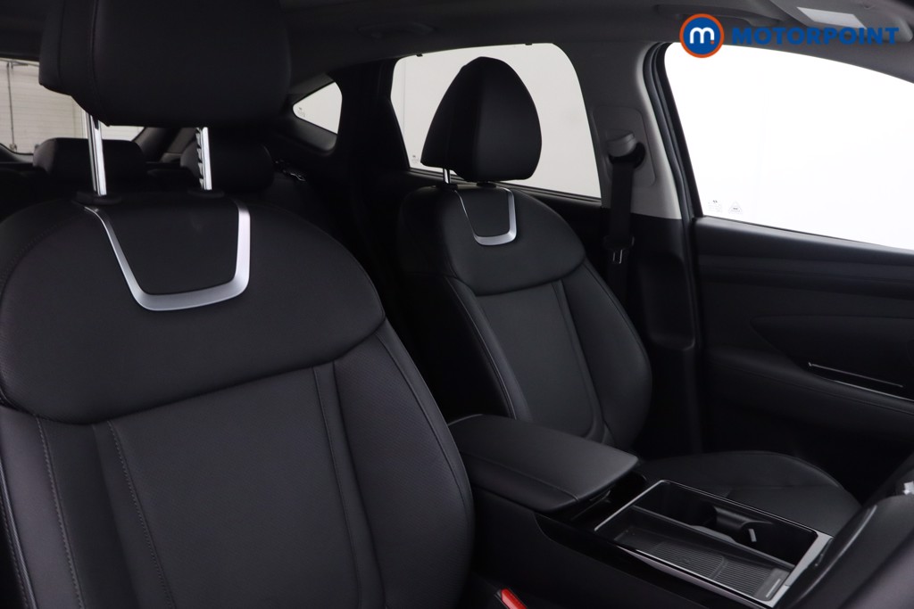 Hyundai Tucson Ultimate Automatic Petrol Plug-In Hybrid SUV - Stock Number (1618232) - 15th supplementary image