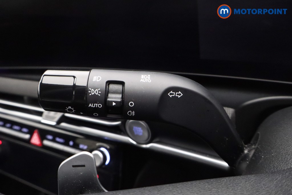 Hyundai Tucson Ultimate Automatic Petrol Plug-In Hybrid SUV - Stock Number (1618232) - 16th supplementary image