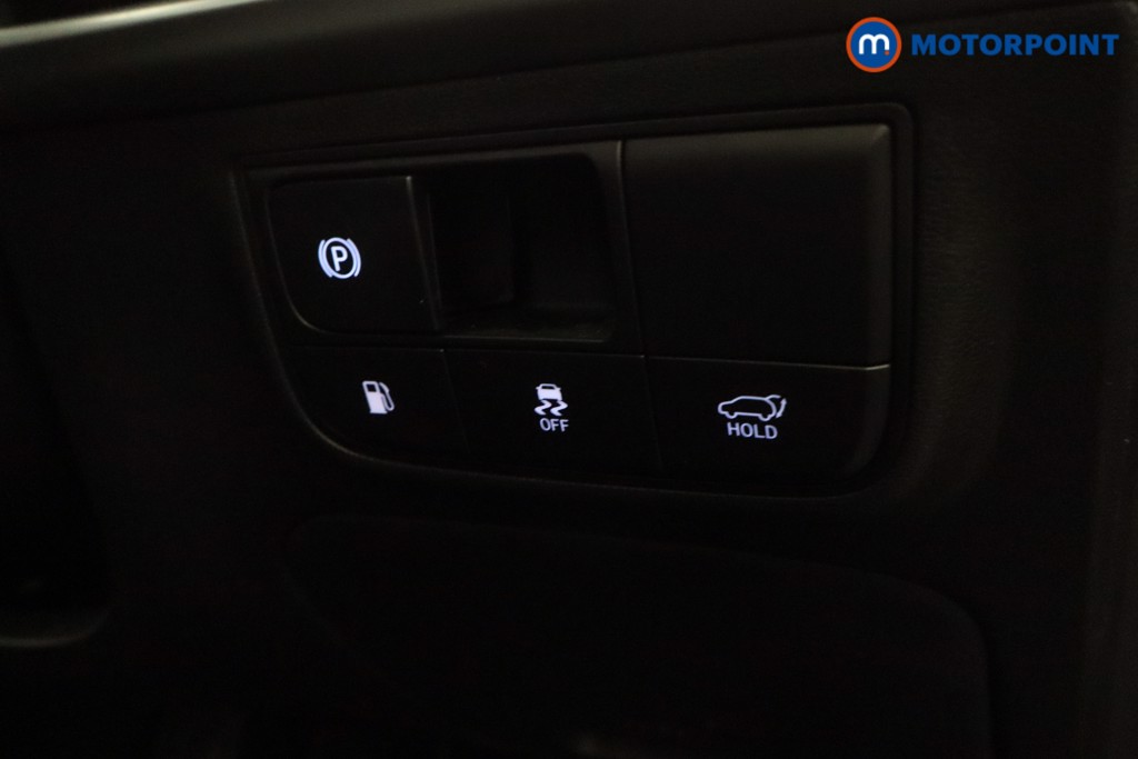 Hyundai Tucson Ultimate Automatic Petrol Plug-In Hybrid SUV - Stock Number (1618232) - 19th supplementary image