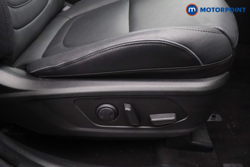 Hyundai Tucson Ultimate Automatic Petrol Plug-In Hybrid SUV - Stock Number (1618232) - 20th supplementary image