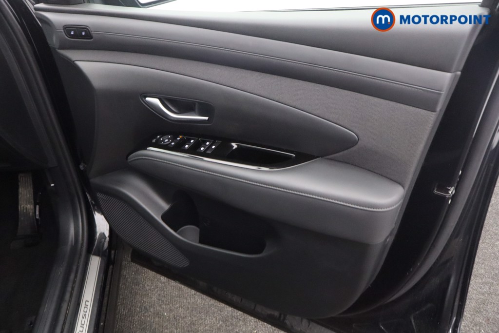 Hyundai Tucson Ultimate Automatic Petrol Plug-In Hybrid SUV - Stock Number (1618232) - 21st supplementary image