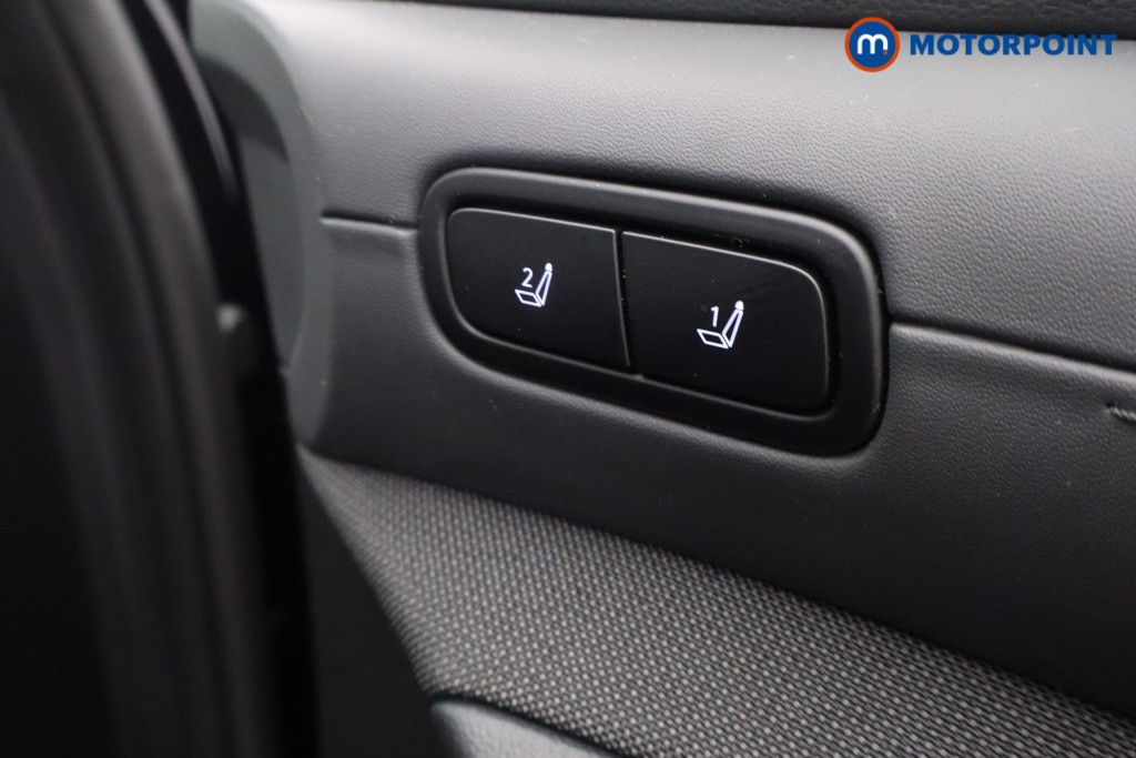 Hyundai Tucson Ultimate Automatic Petrol Plug-In Hybrid SUV - Stock Number (1618232) - 23rd supplementary image