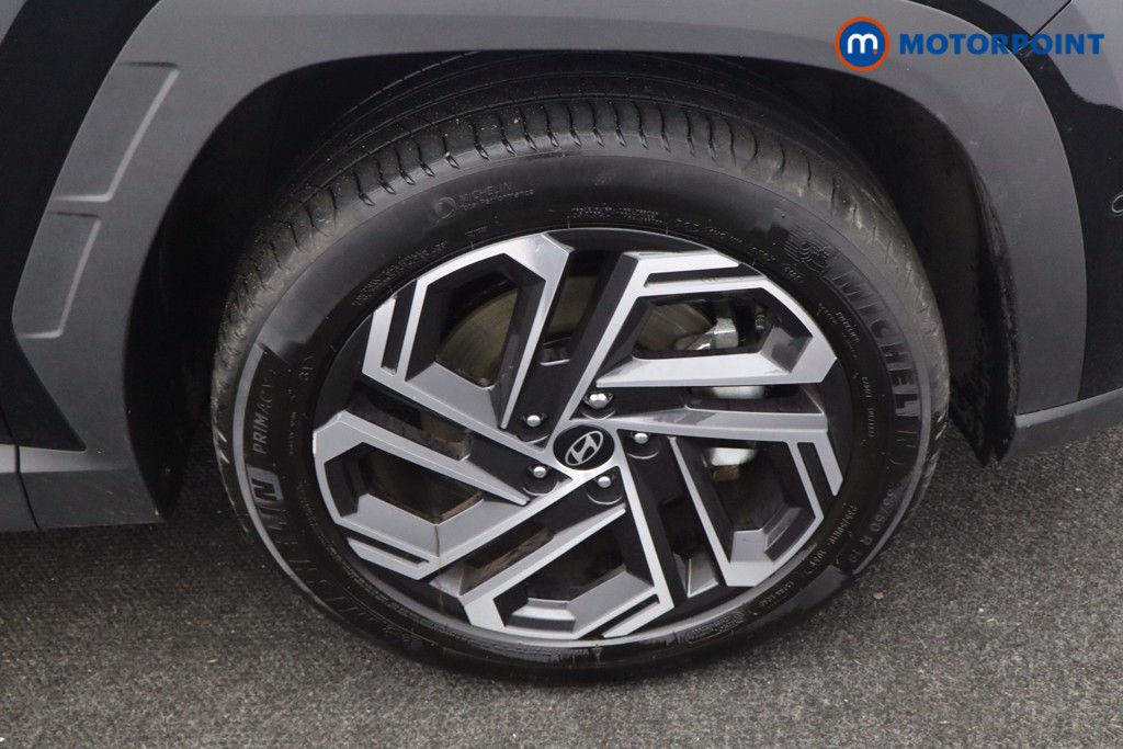 Hyundai Tucson Ultimate Automatic Petrol Plug-In Hybrid SUV - Stock Number (1618232) - 25th supplementary image