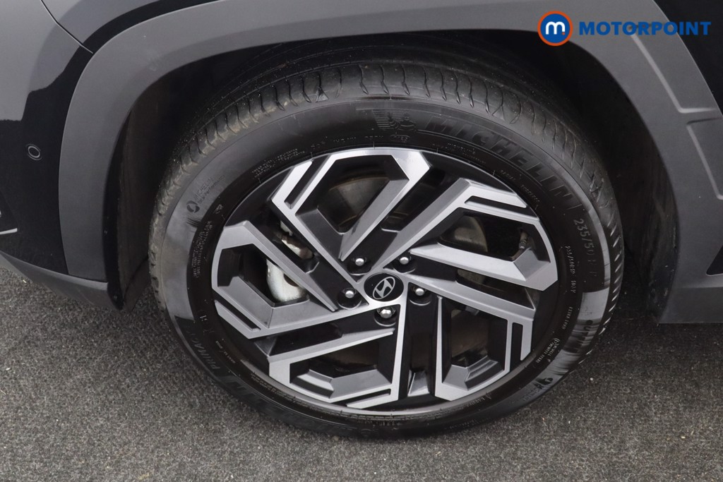 Hyundai Tucson Ultimate Automatic Petrol Plug-In Hybrid SUV - Stock Number (1618232) - 26th supplementary image