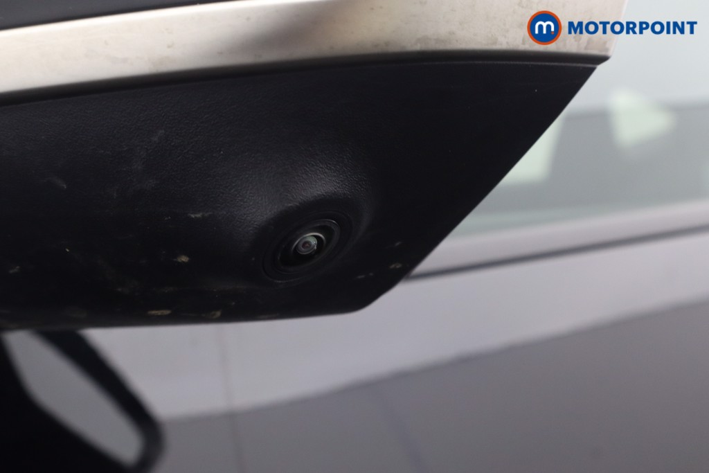 Hyundai Tucson Ultimate Automatic Petrol Plug-In Hybrid SUV - Stock Number (1618232) - 29th supplementary image