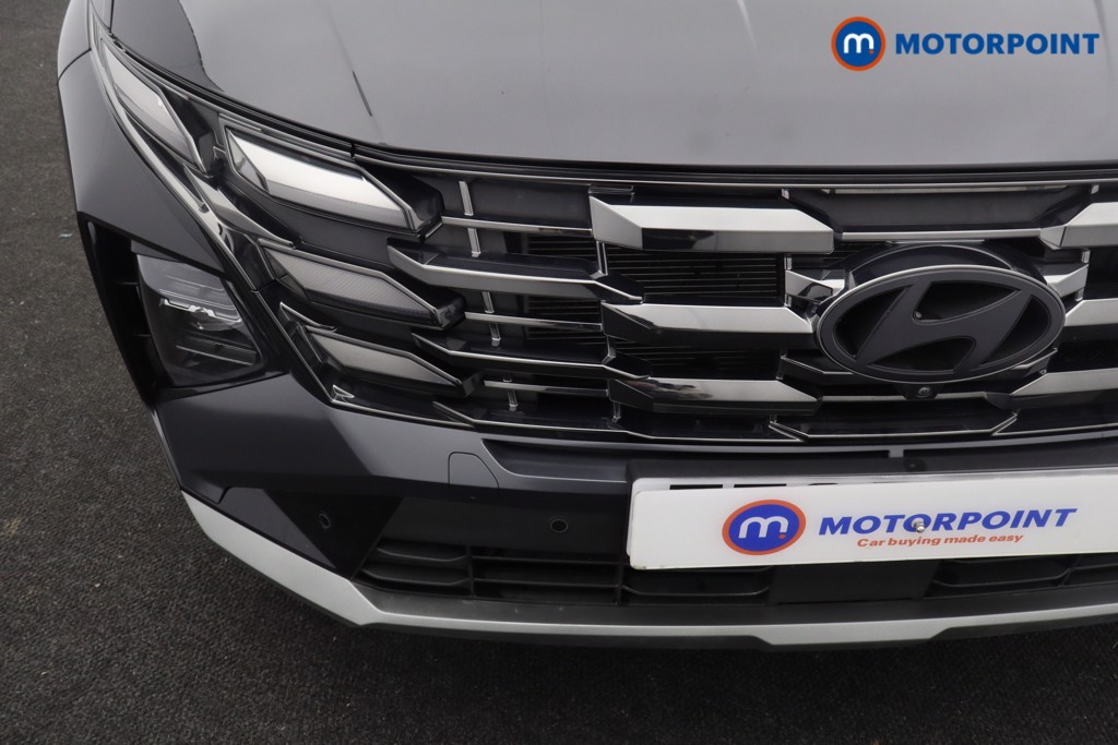 Hyundai Tucson Ultimate Automatic Petrol Plug-In Hybrid SUV - Stock Number (1618232) - 30th supplementary image