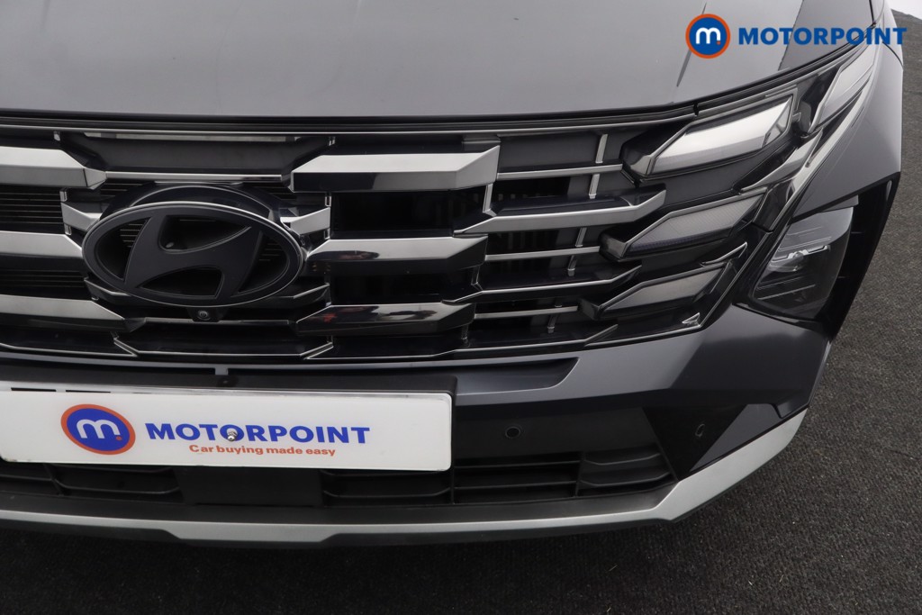 Hyundai Tucson Ultimate Automatic Petrol Plug-In Hybrid SUV - Stock Number (1618232) - 31st supplementary image