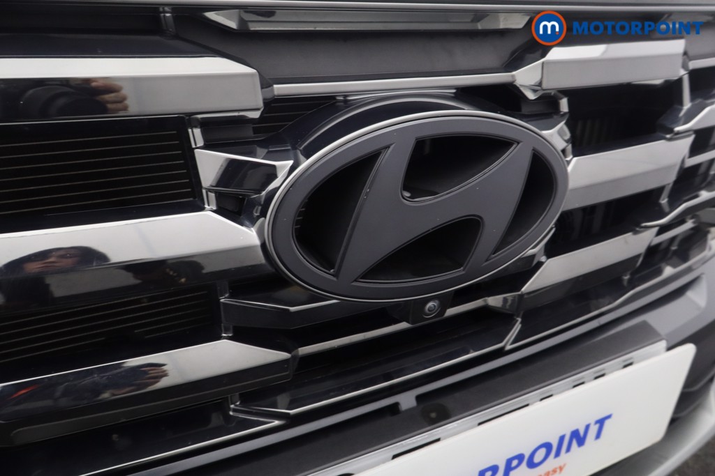 Hyundai Tucson Ultimate Automatic Petrol Plug-In Hybrid SUV - Stock Number (1618232) - 32nd supplementary image