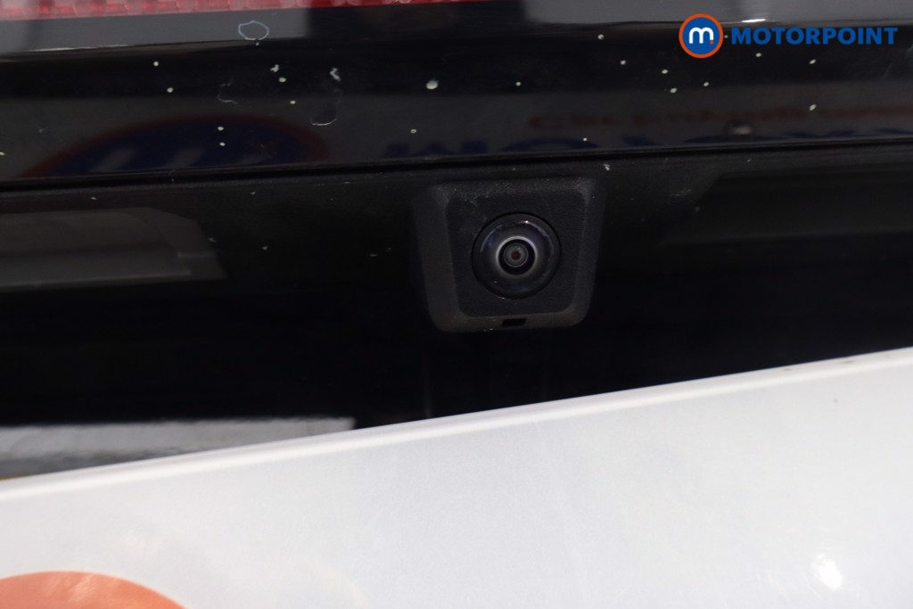 Hyundai Tucson Ultimate Automatic Petrol Plug-In Hybrid SUV - Stock Number (1618232) - 39th supplementary image