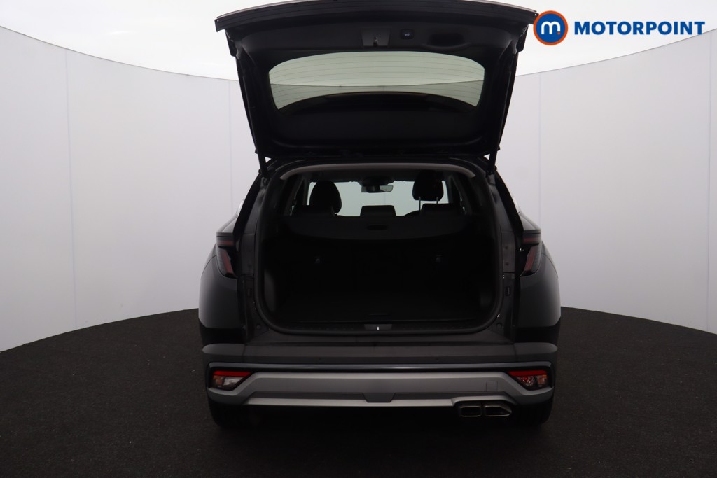 Hyundai Tucson Ultimate Automatic Petrol Plug-In Hybrid SUV - Stock Number (1618232) - 41st supplementary image