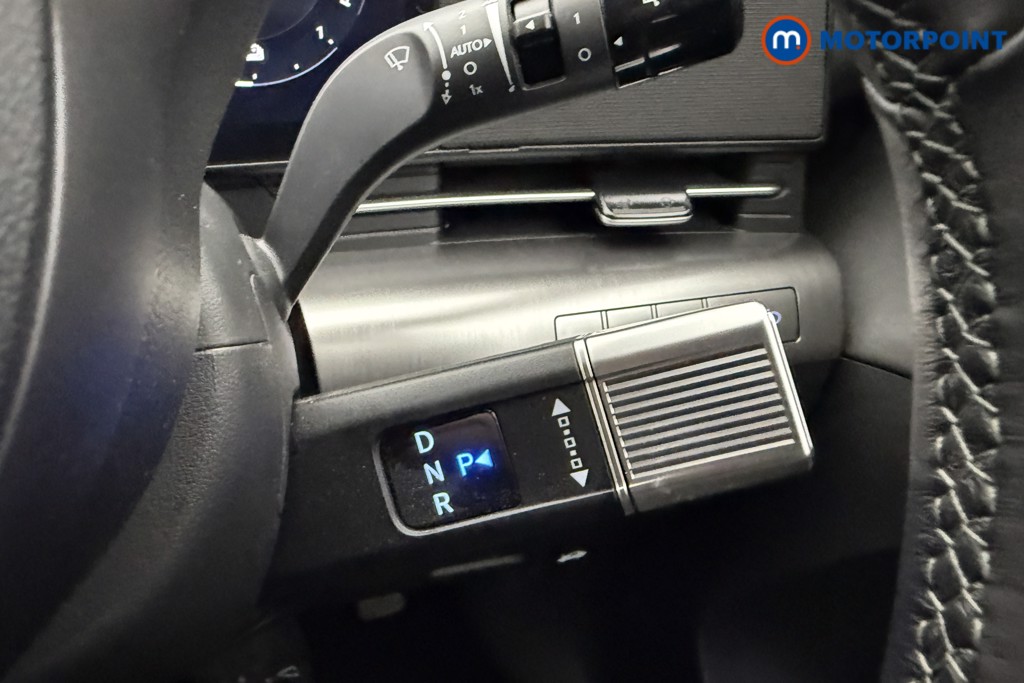 Hyundai Kona Ultimate Automatic Petrol-Electric Hybrid SUV - Stock Number (1618238) - 9th supplementary image