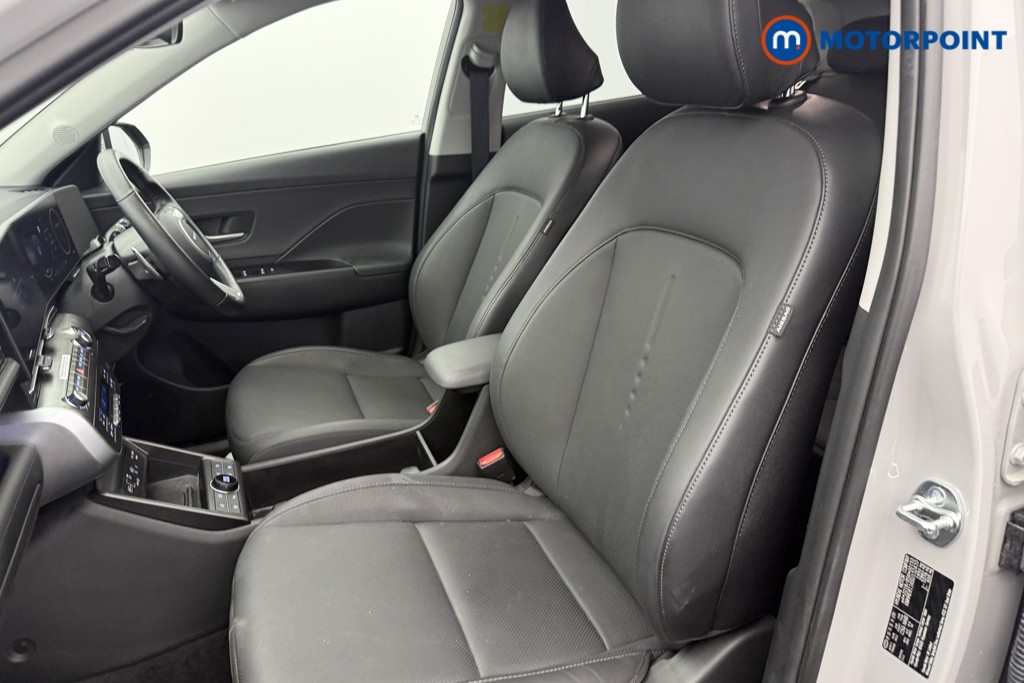 Hyundai Kona Ultimate Automatic Petrol-Electric Hybrid SUV - Stock Number (1618238) - 12th supplementary image