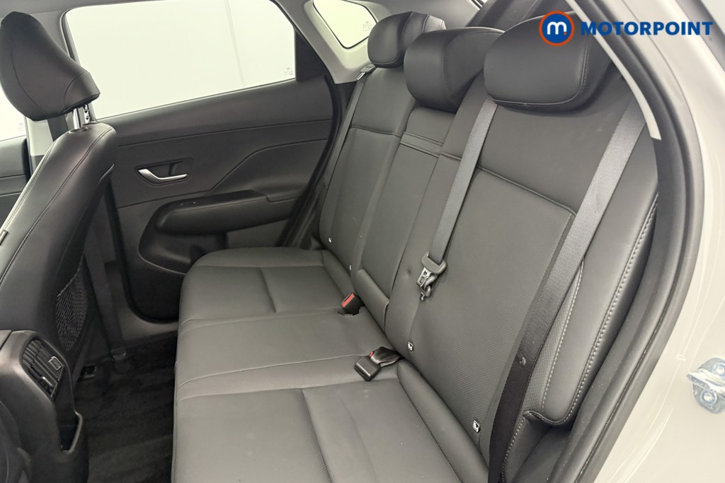 Hyundai Kona Ultimate Automatic Petrol-Electric Hybrid SUV - Stock Number (1618238) - 14th supplementary image