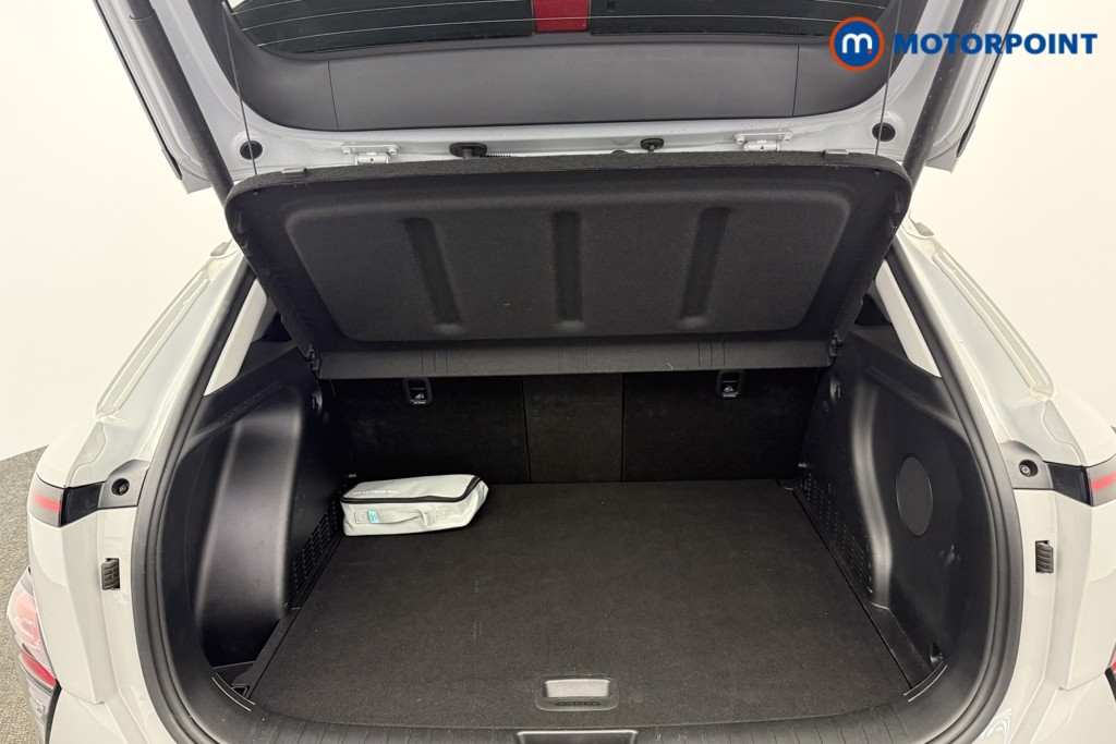Hyundai Kona Ultimate Automatic Petrol-Electric Hybrid SUV - Stock Number (1618238) - 15th supplementary image