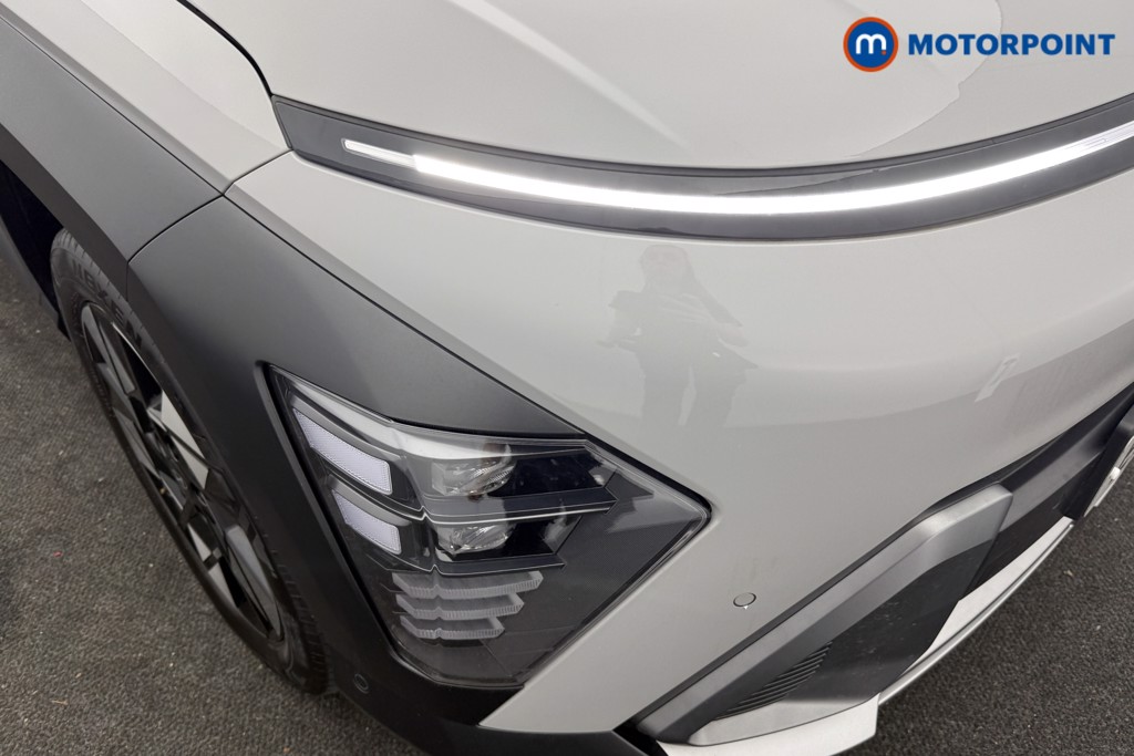 Hyundai Kona Ultimate Automatic Petrol-Electric Hybrid SUV - Stock Number (1618238) - 16th supplementary image