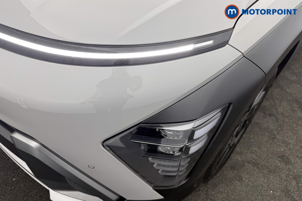 Hyundai Kona Ultimate Automatic Petrol-Electric Hybrid SUV - Stock Number (1618238) - 17th supplementary image
