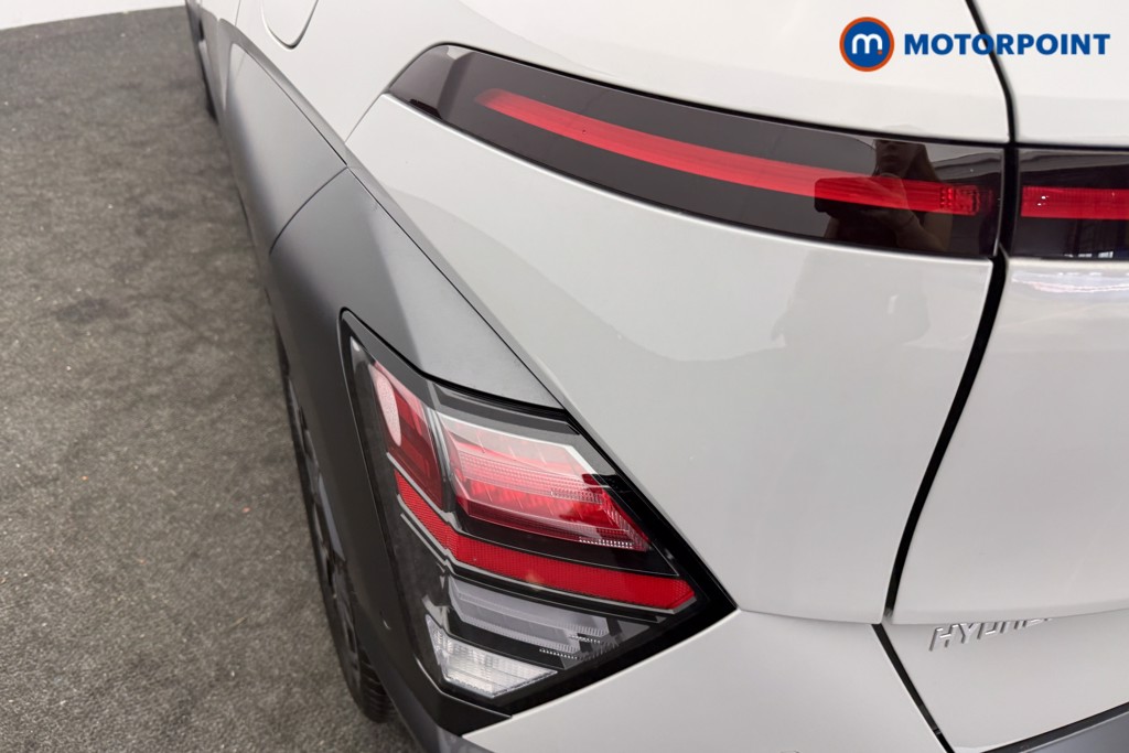 Hyundai Kona Ultimate Automatic Petrol-Electric Hybrid SUV - Stock Number (1618238) - 18th supplementary image