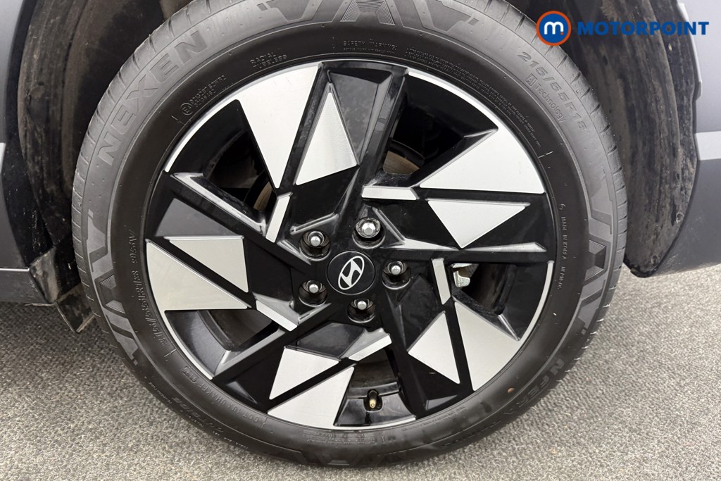 Hyundai Kona Ultimate Automatic Petrol-Electric Hybrid SUV - Stock Number (1618238) - 25th supplementary image