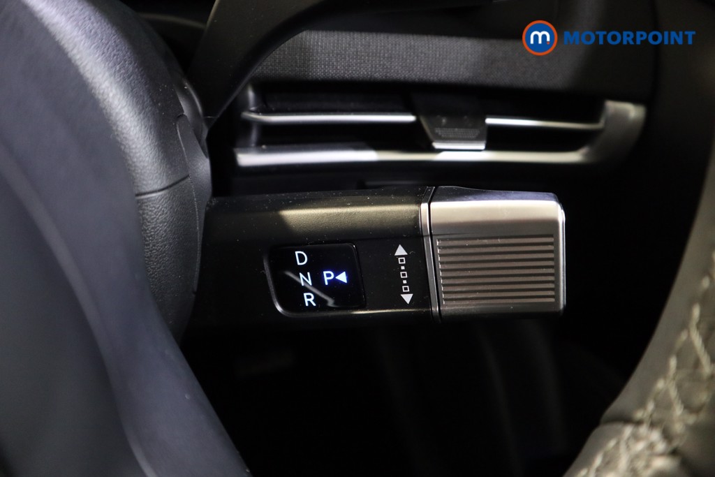 Hyundai Tucson Premium Automatic Petrol-Electric Hybrid SUV - Stock Number (1618243) - 5th supplementary image