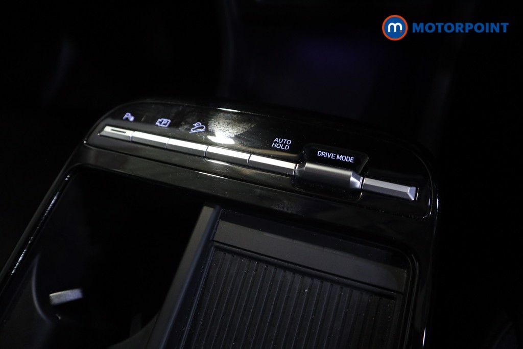 Hyundai Tucson Premium Automatic Petrol-Electric Hybrid SUV - Stock Number (1618243) - 11th supplementary image