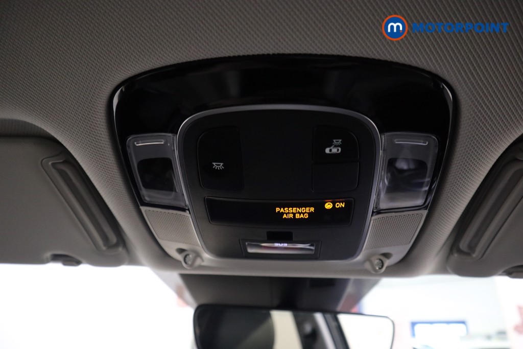 Hyundai Tucson Premium Automatic Petrol-Electric Hybrid SUV - Stock Number (1618243) - 12th supplementary image