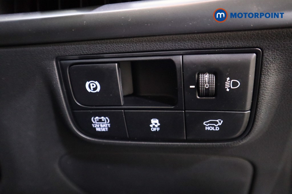 Hyundai Tucson Premium Automatic Petrol-Electric Hybrid SUV - Stock Number (1618243) - 13th supplementary image