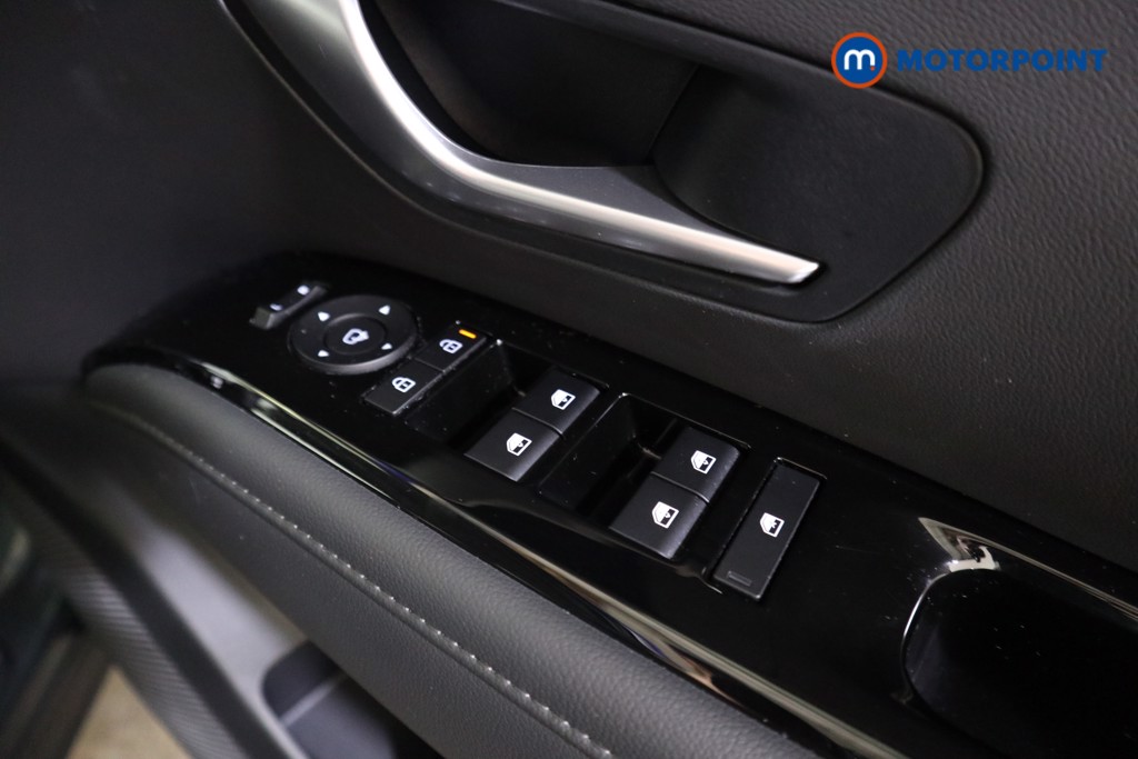 Hyundai Tucson Premium Automatic Petrol-Electric Hybrid SUV - Stock Number (1618243) - 14th supplementary image
