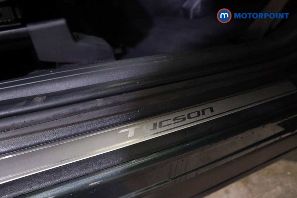 Hyundai Tucson Premium Automatic Petrol-Electric Hybrid SUV - Stock Number (1618243) - 15th supplementary image