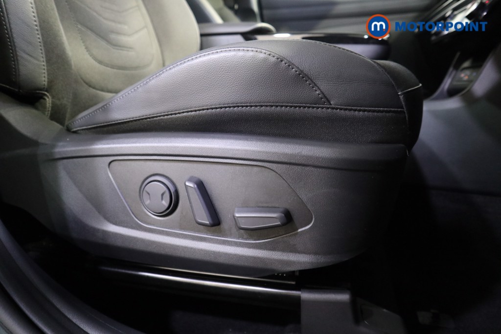 Hyundai Tucson Premium Automatic Petrol-Electric Hybrid SUV - Stock Number (1618243) - 16th supplementary image