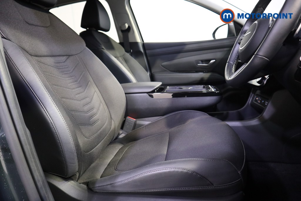 Hyundai Tucson Premium Automatic Petrol-Electric Hybrid SUV - Stock Number (1618243) - 17th supplementary image