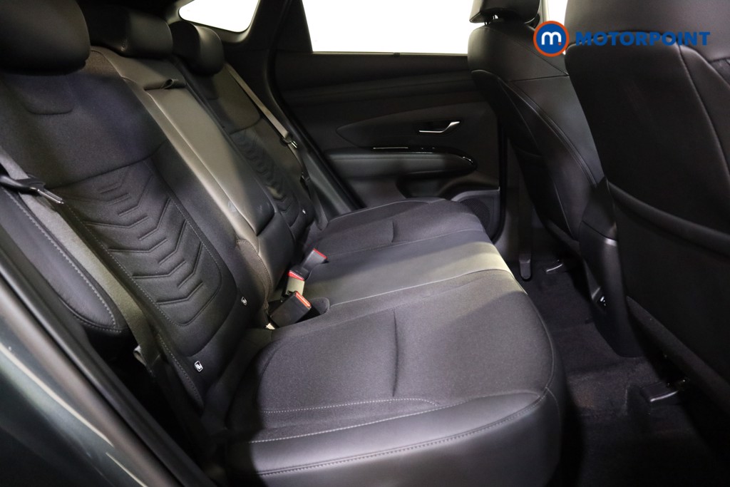 Hyundai Tucson Premium Automatic Petrol-Electric Hybrid SUV - Stock Number (1618243) - 18th supplementary image