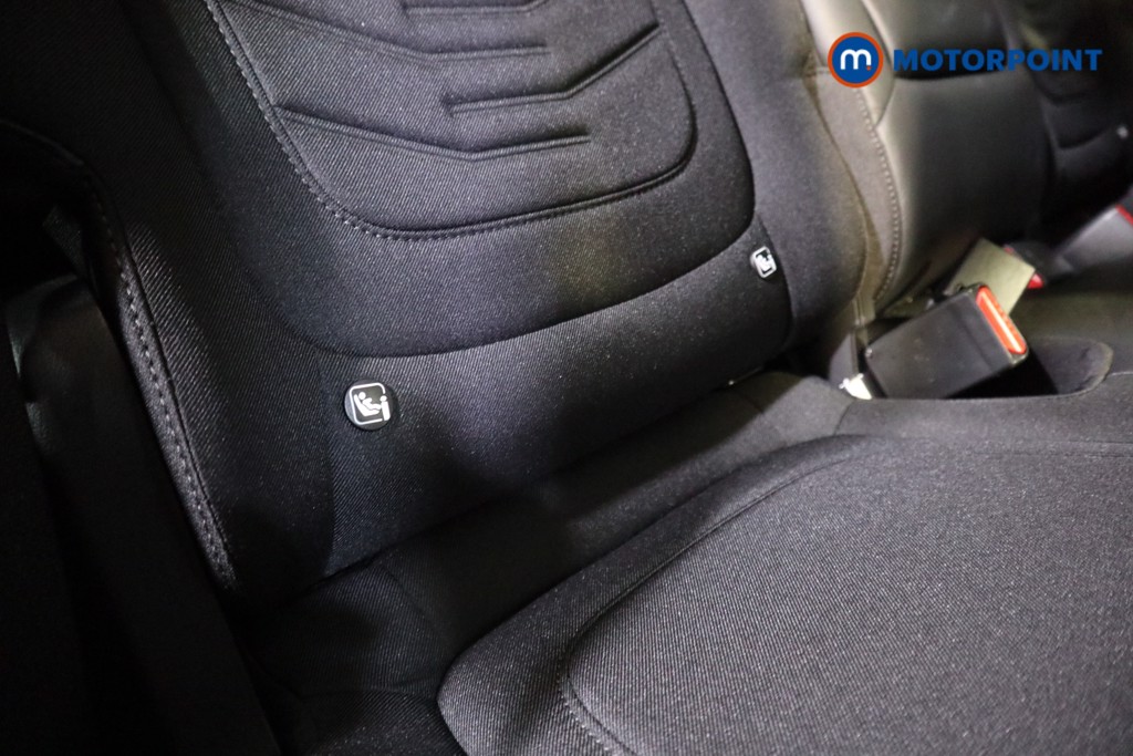 Hyundai Tucson Premium Automatic Petrol-Electric Hybrid SUV - Stock Number (1618243) - 19th supplementary image