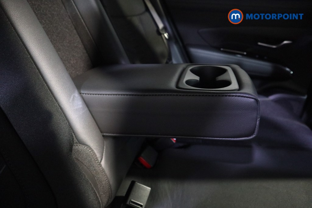 Hyundai Tucson Premium Automatic Petrol-Electric Hybrid SUV - Stock Number (1618243) - 20th supplementary image