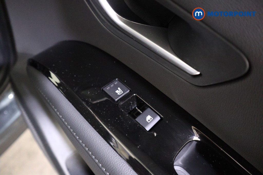 Hyundai Tucson Premium Automatic Petrol-Electric Hybrid SUV - Stock Number (1618243) - 22nd supplementary image
