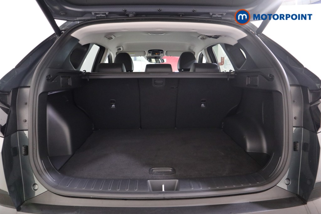 Hyundai Tucson Premium Automatic Petrol-Electric Hybrid SUV - Stock Number (1618243) - 23rd supplementary image