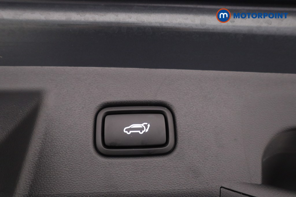 Hyundai Tucson Premium Automatic Petrol-Electric Hybrid SUV - Stock Number (1618243) - 24th supplementary image