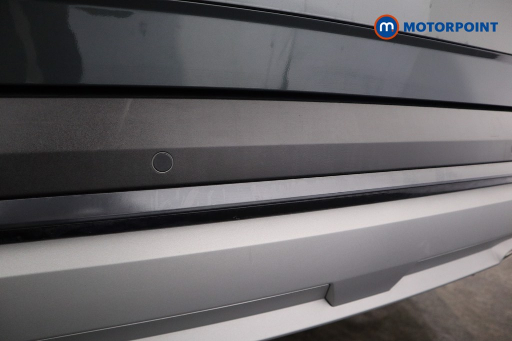 Hyundai Tucson Premium Automatic Petrol-Electric Hybrid SUV - Stock Number (1618243) - 29th supplementary image