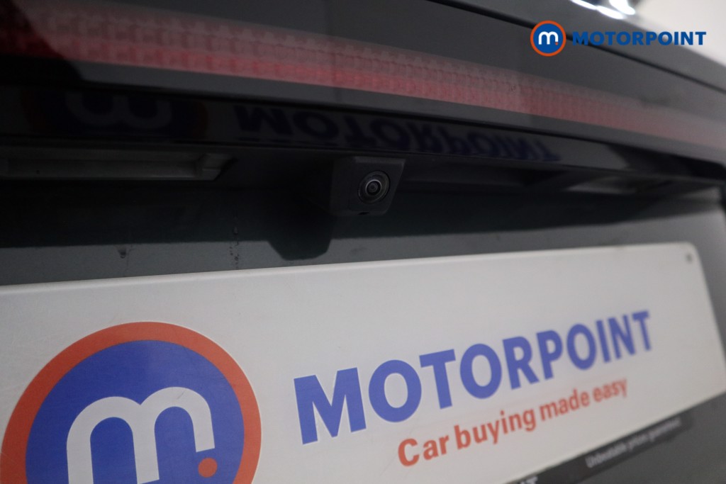 Hyundai Tucson Premium Automatic Petrol-Electric Hybrid SUV - Stock Number (1618243) - 30th supplementary image