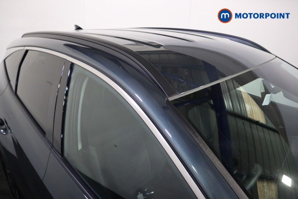 Hyundai Tucson Premium Automatic Petrol-Electric Hybrid SUV - Stock Number (1618243) - 36th supplementary image