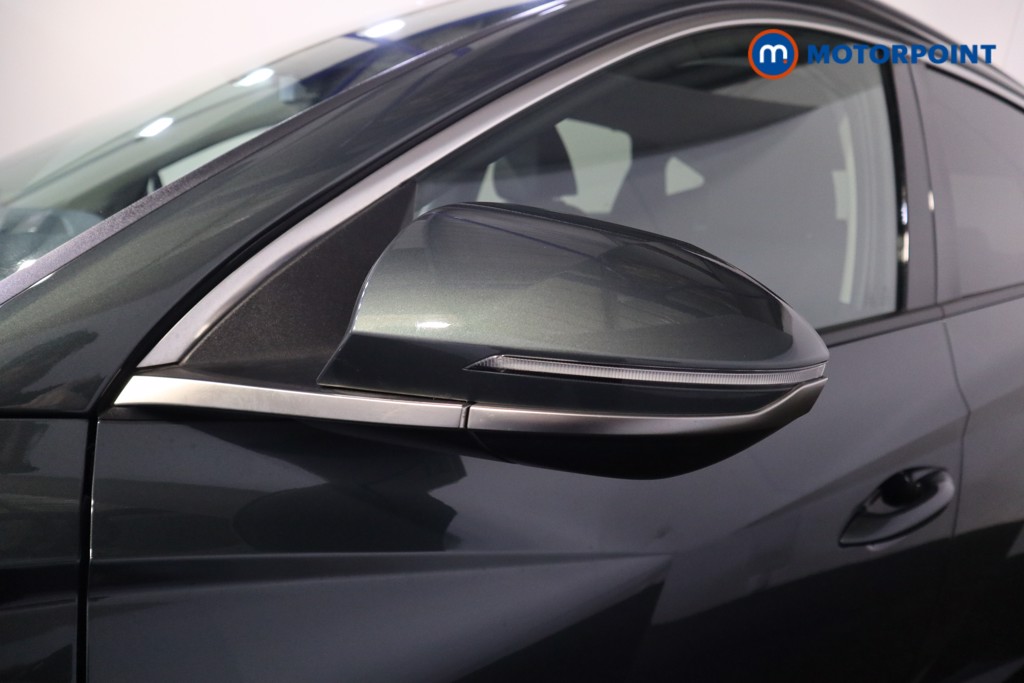 Hyundai Tucson Premium Automatic Petrol-Electric Hybrid SUV - Stock Number (1618243) - 38th supplementary image